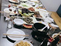 -九头鸟酒家(东高地店)