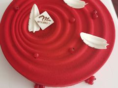 -麦雪尔甜品·生日蛋糕(新街口旗舰店)