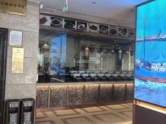 -新丁香海鲜酒店(银海商贸城店)