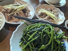 -乡亲鹅肉城(昆山店)