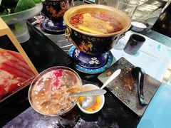 -王家渡火锅(金宝汇店)