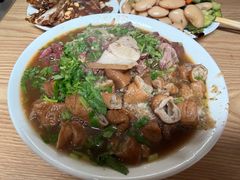 -胖子卤煮