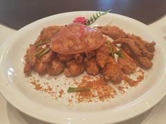 -香丰阁·烤鸭·川湘菜(清河店)