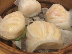 -潮福城大酒楼·潮味粤品·港式点心(湖滨北路店)