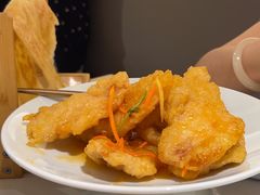 -上关东东北菜(夫子庙水游城店)