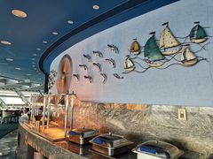 -海神诺富特大酒店-旋宫50旋转餐厅