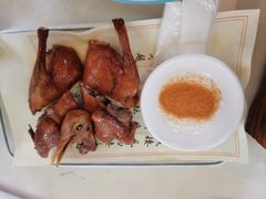 -肥仔顺德菜(龙悦居店)