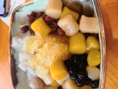 -鲜芋仙(中山路店)