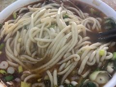 -肖家客饸饹面(郑州总店)