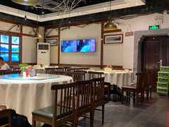 大堂-自己人(九码头店)