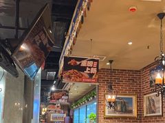 -额尔敦草原涮羊肉·烧烤(冻青树总店)
