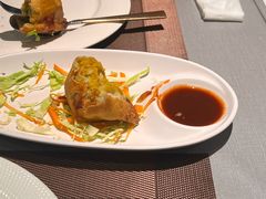 -Pita's&Tika's中东和印度风味餐厅(龙湖天街店)