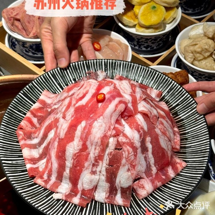 🔥爱吃火锅的宝子们，馋嘴了吗？