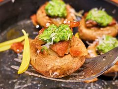 -一沙一城·岩烤牛扒(深圳首店)