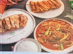 -马老六清真餐厅(雁滩店)