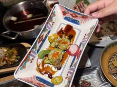 -匠和风精致料理(祥禾天地店)
