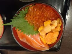 -札幌二条市场 大矶(本店)