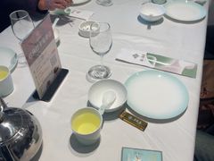 -绿杨春·淮扬宴(庐山路店)