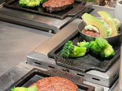-肉肉大米(金虹桥店)