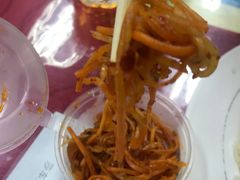 -莎车清真美食