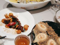 -狮王府淮扬菜(百家湖1912店)