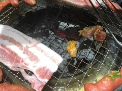 -韩盛·盛江山自助料理(中街大悦城店)