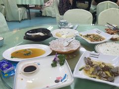 -景好海鲜餐厅(大鹏必选旅游店)