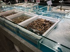 -一号码头蒸汽海鲜自助