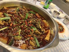 -宽口美蛙鱼头(大唐西市店)