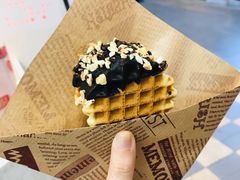 -野人先生现做冰淇淋(西安赛格店)