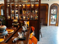 -比顿咖啡文化馆(升阳路店)