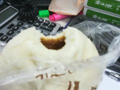 -不二心·鲜肉大包·海胆小笼汤包(二七广场店)