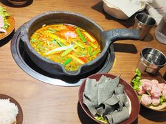 -笔记安顺夺夺粉火锅(中关村店)