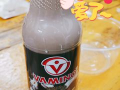 -隆康社长沙烧烤铺(桔园店)