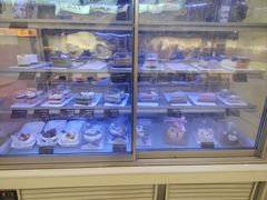 -摩尔森林·蛋糕烘焙·甜品自助(三牌楼店)
