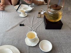 -晋江荣誉国际酒店·港誉茶餐厅