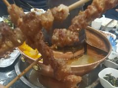 -草原饭店火锅