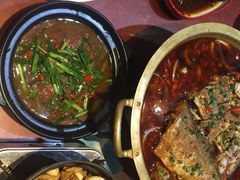 -地婆美食(洞庭东岸店)