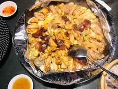 顺德污糟鸡-粤凤佬