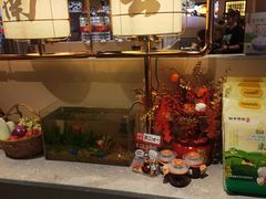 -茄子恰恰·新云南小炒(金池购物中心店)