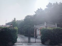 -房干生态旅游风景区