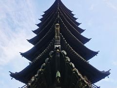 -上海方塔园