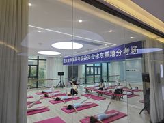 -武汉音乐学院徐东基地