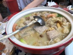 八闽大杂烩-王庄阿咪海鲜大排档(上下杭店)