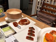 -小大董·烤鸭(凤凰汇店)