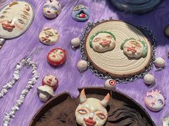 -大理床单厂艺术区