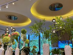 -冀粤香海鲜自助餐厅(西美五洲店)