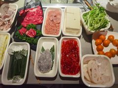 -海底捞火锅(顺义华联店)