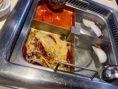 -海底捞火锅(万丰桥店)