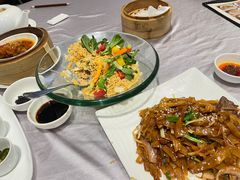 -丰鲤楼•闽南茶楼(仟禧汇店)